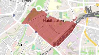 81667 - München Thumbnail