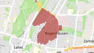 81679 - München Thumbnail