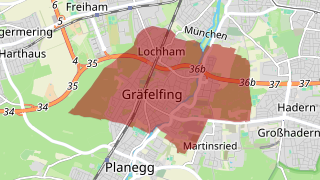 82166 - Gräfelfing Thumbnail