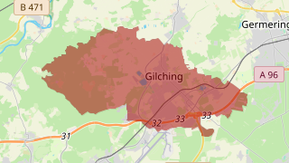 82205 - Gilching Thumbnail