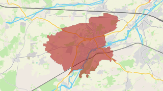 82256 - Fürstenfeldbruck Thumbnail