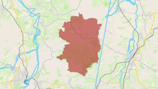 82405 - Wessobrunn Thumbnail