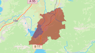 82431 - Kochel am See Thumbnail