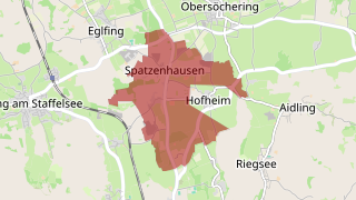 82447 - Spatzenhausen Thumbnail