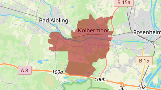 83059 - Kolbermoor Thumbnail