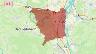83064 - Raubling Thumbnail