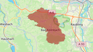 83075 - Bad Feilnbach Thumbnail