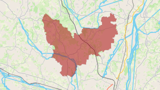 83104 - Landkreis Rosenheim Thumbnail