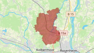 83109 - Großkarolinenfeld Thumbnail