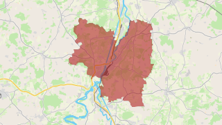 83308 - Trostberg Thumbnail