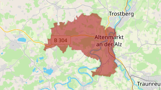 83352 - Altenmarkt an der Alz Thumbnail