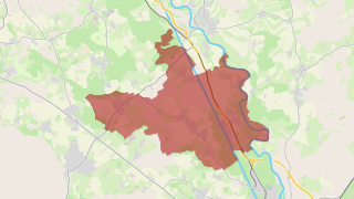 83365 - Nußdorf Thumbnail