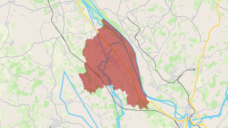 83413 - Landkreis Traunstein Thumbnail