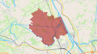 83416 - Saaldorf-Surheim Thumbnail