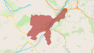 83435 - Bad Reichenhall Thumbnail