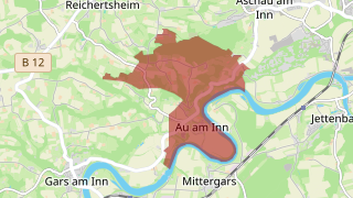 83546 - Gars am Inn Thumbnail
