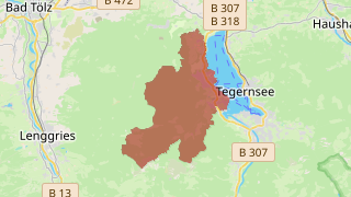 83707 - Bad Wiessee Thumbnail