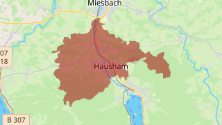 83734 - Hausham Thumbnail