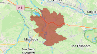83737 - Irschenberg Thumbnail