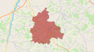 84076 - Pfeffenhausen Thumbnail