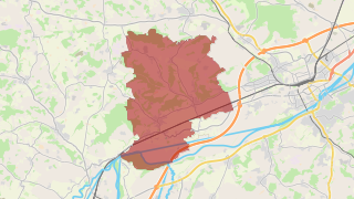 84079 - Bruckberg Thumbnail