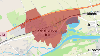 84109 - Wörth a.d.Isar Thumbnail
