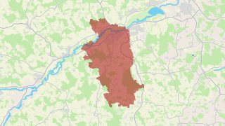 84160 - Frontenhausen Thumbnail