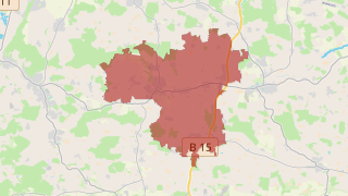 84186 - Vilsheim Thumbnail