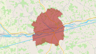 84307 - Eggenfelden Thumbnail