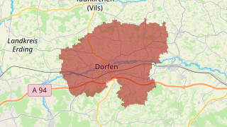 84405 - Dorfen Thumbnail