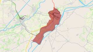 84489 - Burghausen Thumbnail