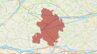 84494 - Landkreis Mühldorf am Inn Thumbnail