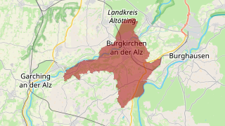 84508 - Burgkirchen an der Alz Thumbnail