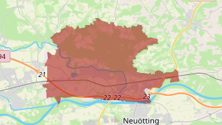 84543 - Winhöring Thumbnail