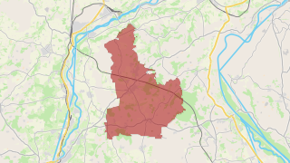 84558 - Landkreis Altötting Thumbnail