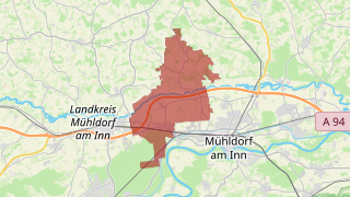 84562 - Mettenheim Thumbnail