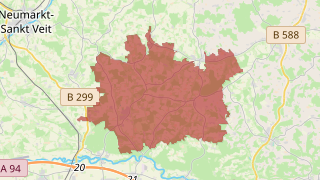 84568 - Pleiskirchen Thumbnail