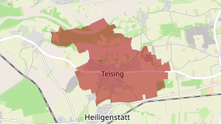 84576 - Teising Thumbnail
