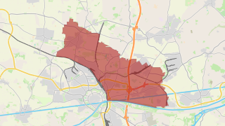 85055 - Ingolstadt Thumbnail