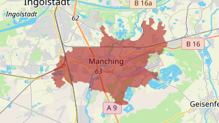 85077 - Manching Thumbnail