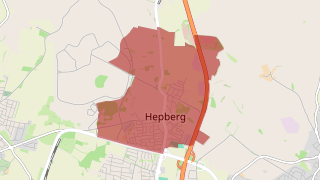85120 - Hepberg Thumbnail