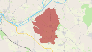 85122 - Hitzhofen Thumbnail