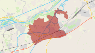 85126 - Münchsmünster Thumbnail