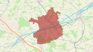 85253 - Erdweg Thumbnail