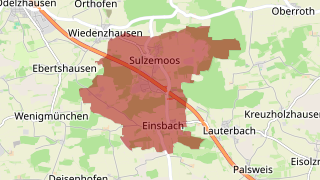 85254 - Sulzemoos Thumbnail