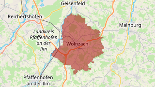 85283 - Wolnzach Thumbnail