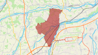 85354 - Freising Thumbnail