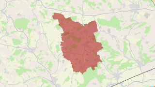 85408 - Gammelsdorf Thumbnail