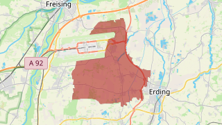 85445 - Oberding Thumbnail