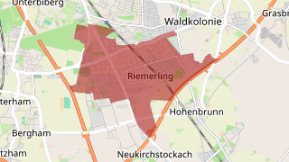 85521 - Landkreis München Thumbnail